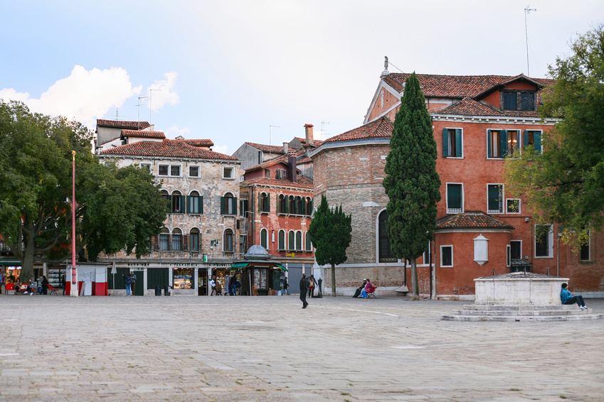 Venice