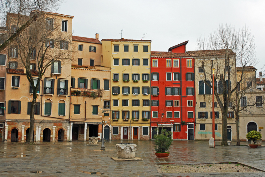 Venice